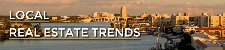 Local Real Estate Trends
